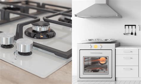 Gas it up: Choosing the best gas range .